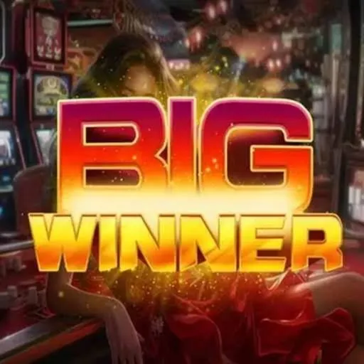 BIGWINNER - Raih Kemenangan Besar di Dunia SLG
