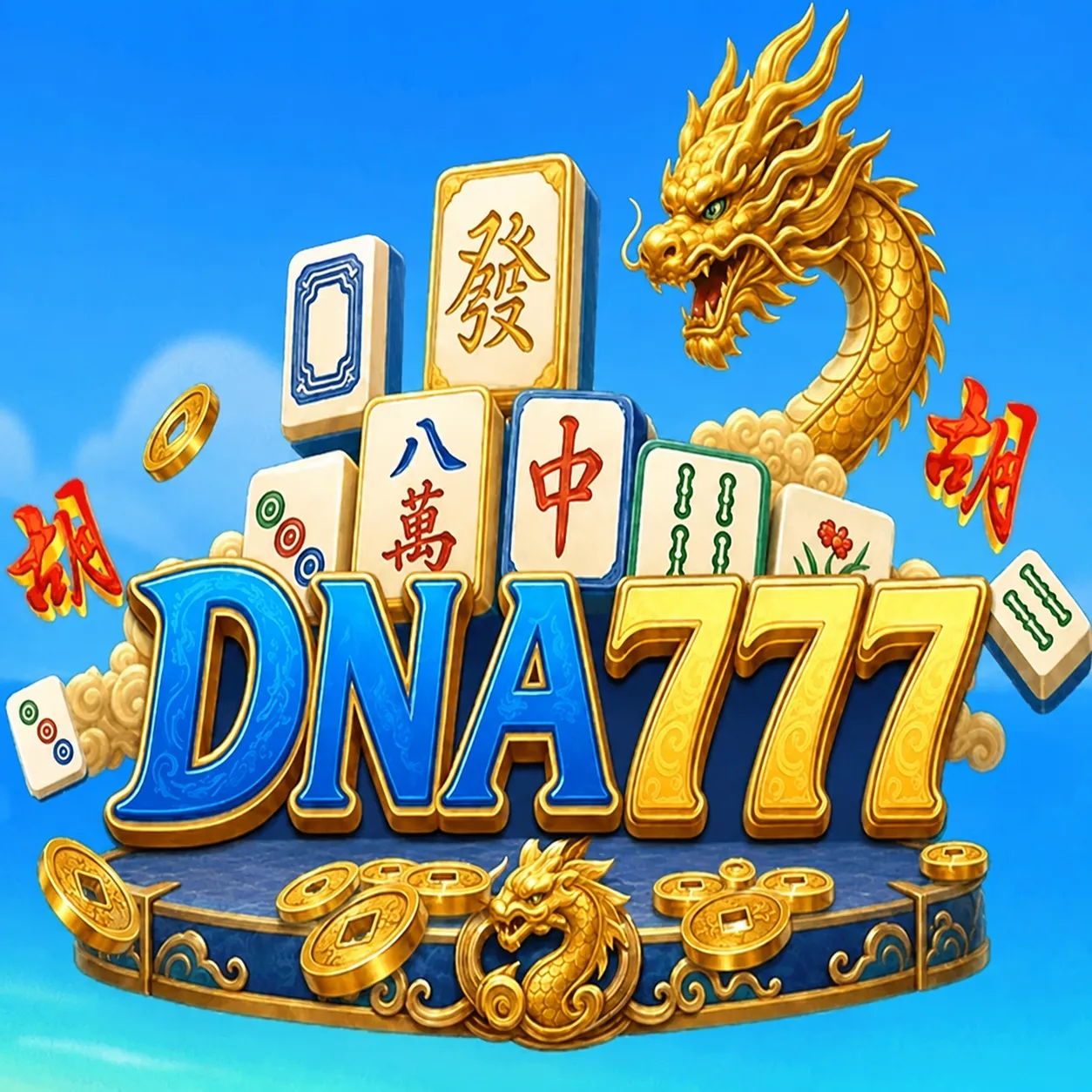 DNA777 - Pengalaman Live Casino Terbaik di Ujung Jari Anda