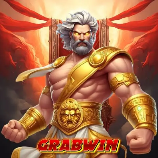 GRABWIN - Permainan Slot Seru dengan Kemenangan Menarik