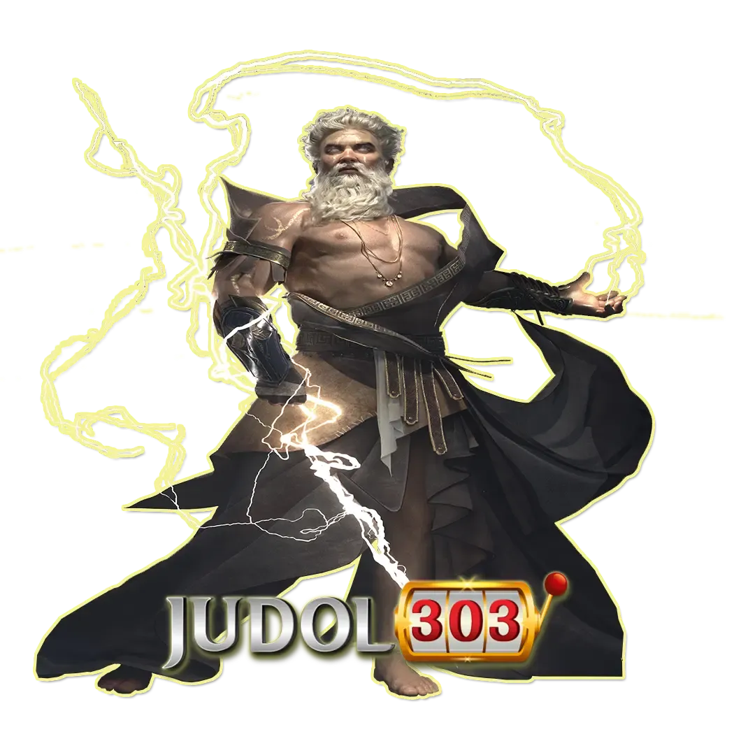JUDOL303 - Petualangan Dunia Terbuka yang Menakjubkan