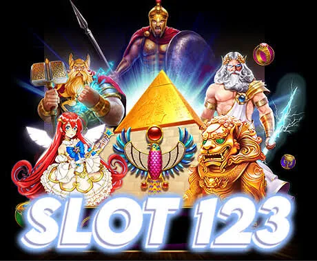 SLOT123 - Game FPS Terbaik untuk Pengalaman Bertempur