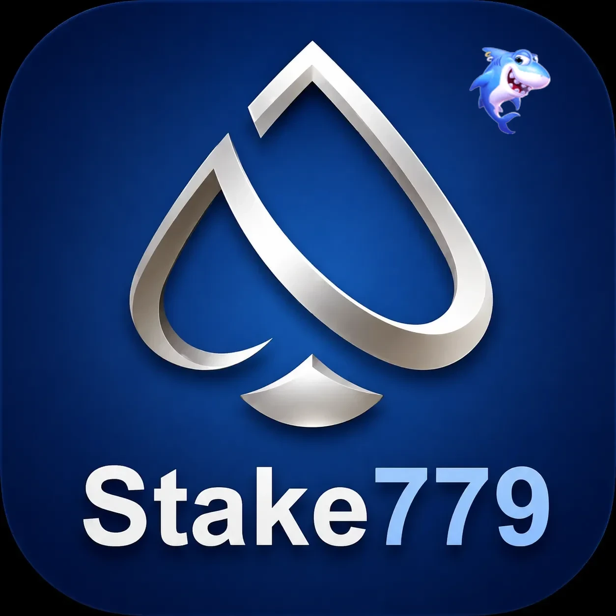 Logo stake779